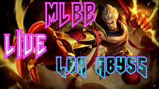 Am  Bush  Ambush 🤣 MLBB FUN RANK [upl. by Crowns212]