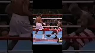 Lennox Lewis Vs Hasim Rahman II  Final Judgment 💥 boxing [upl. by Ri]