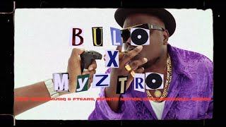 Bulo amp Myztro  Koko ft DeetheGeneral Eemoh Infinite Motion ShaunMusiq amp Ftears [upl. by Yvehc916]