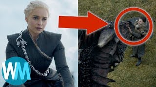 Top 3 Things You Missed in Season 7 Episode 5 of Game of Thrones  Watch the Thrones [upl. by Madaras]