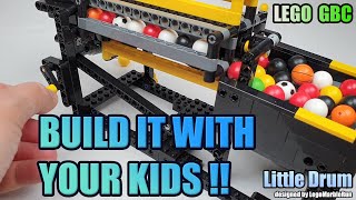 LEGO GBC  Easy to Build and Easy to Use [upl. by Napra]