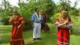 NUKUALOFA UVEA MO FUTUNA WITH LYRICS WALLIS PASIFIKA [upl. by Atsyrc429]