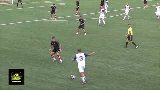 Ovidiana SulmonaCasarano 03 gol  Preseason [upl. by Nassir]