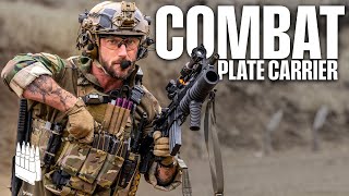 Lessons From War Civilian Combat Plate Carrier Setups [upl. by Oleic]