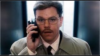 The Informant Full Movie Facts amp Review  Matt Damon  Scott Bakula [upl. by Dimah239]