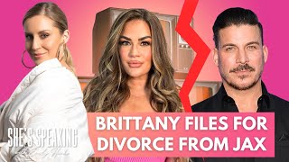 Brittany Has Filed for Divorce from Jax  VPR Season 6 Episodes 12 13 14 [upl. by Llennor]