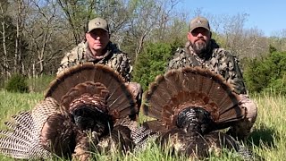 2023 Kentucky Turkey Season Opener [upl. by Odlanier372]