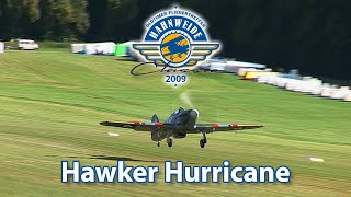 Hawker Hurricane [upl. by Retsub]