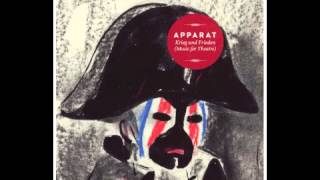 Apparat  Lighton [upl. by Drawyeh]