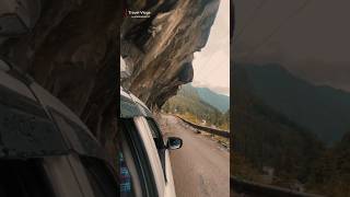 Trip to himachal pradesh  Himachal Vlogs 📍 shorts travel [upl. by Natye]