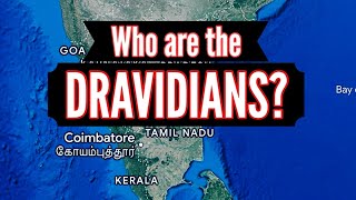 The Untold Story of the DRAVIDIANS Ancient India’s Forgotten People  5000 Years of History [upl. by Adnical]