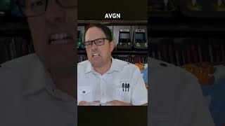 AVGN Making Noices avgn videogames 1youtuber [upl. by Atinad467]