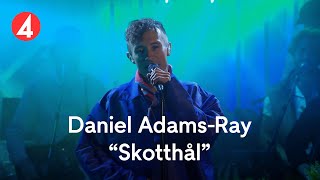 Daniel AdamsRay – Skotthål – Så mycket bättre 2021 TV4 Play amp TV4 [upl. by Desiree199]