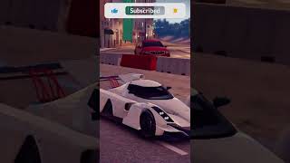 Asphalt Legends Unite Gameplay Highlights  Epic Racing Moments [upl. by Adnulahs]