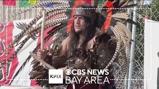 Berkeley City Council votes to return sacred Native land to Ohlone [upl. by Burkhardt896]