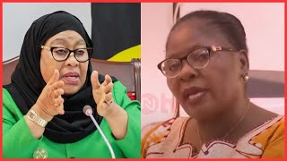 UTAPENDA UWT WALIVYOCHAMBUA SHERIA YA TUME YA UCHAGUZI WAMTAJA RAIS SAMIA [upl. by Annuahs776]