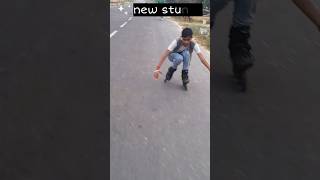 Dil Bal dil bal song song music skatingreaction amitskater skatergirlreaction publicreaction [upl. by Mag]