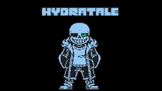 HYDRATALE quotHydromaniacquot ORIGINAL [upl. by Dosh]