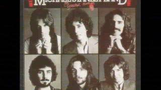 Michael Stanley Band  Last Nightwmv [upl. by Rhona289]