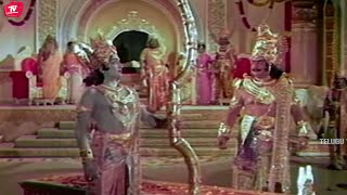 Seetha Kalyanam Telugu Full Movie Part 7  Ravikumar kaikala satyanarayana  Telugu Videos [upl. by Sila]