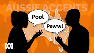 How many Australian accents are there really  ABC Australia [upl. by Eelyr]