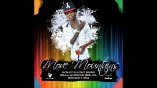 Alkaline  Move Mountains Raw  February 2014  GazaPriiinceEnt [upl. by Etteuqram356]