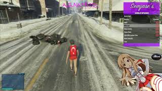 GTA5 PS3  MOD MENU SEMJASES PREMIUM V25 BANampGIVE RP  BUY LINK [upl. by Vokay806]