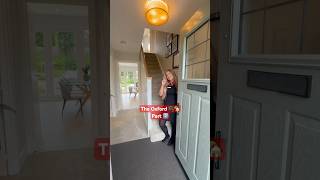 🎥🏡 The Oxford Part 2️⃣ 4 x 🛌  3 x 🛁 NewHome RedrowHomes HomeTour [upl. by Reyaht]