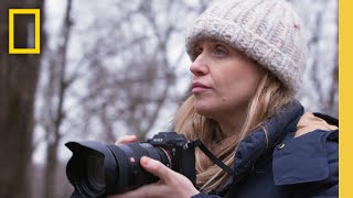 National Geographic Photographer Katie Orlinsky on the power of Queens  National Geographic [upl. by Luz]