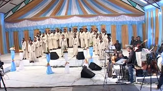 NZAJYA NDIRIMBA UMUKIZA By Baraka Choir ADEPR Nyarugenge [upl. by Sana]