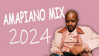 AMAPIANO MIX 2024  27 SEPTEMBER  JAY TSHEPO [upl. by Fujio]