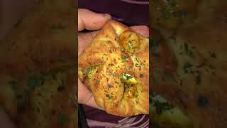 Zingy parcel 💕🫶🏻 dominospizza youtubeshorts indianstreetfood foryou shorts [upl. by Caria]