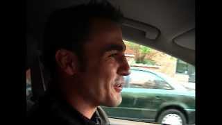 THE MINIS Intervista a Fabio Cannavaro [upl. by Evania]