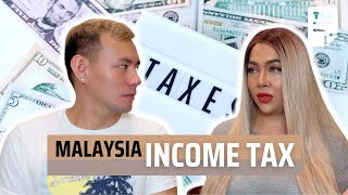 Lets talk about tax in Malaysia [upl. by Mcclish]