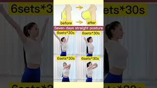 How to lift sagging breasts at home  Enlarge your breast workout at home [upl. by Ahsekyw]