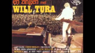 Will Tura Addio live 1979 Veurne [upl. by Furgeson]