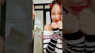 freenbecky both tiktok viral video 🤣theloyalpin trending youtubeshorts becky1234 [upl. by Arraeis576]