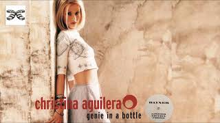 Christina Aguilera  Genie In A Bottle Rayner Drum amp Bass Remix [upl. by Veronique]