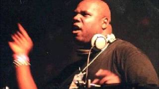 Carl Cox live at Utopia 10081996 [upl. by Ellezaj]