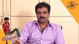 Rockline Venkatesh about Ravi Teja amp Power Movie  Press Meet  Hansika Regina Cassandra [upl. by Einial369]