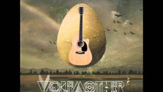 Wolfmother  Vagabond Acoustic [upl. by Joly]