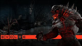 Relaxing Evolve Gameplay  Evolve 2024 Multiplayer Gameplay [upl. by Howund479]