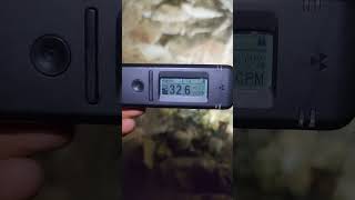 Radiacode 103G in the uranium mine [upl. by Nodyarb]