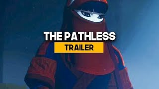 TRAILER The Pathless Trailer TGA 2018 [upl. by Mikiso129]