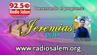 Radio Salem 925 FM ¡EN VIVO [upl. by Onstad]