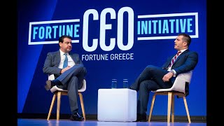 CEO Initiative Forum 2024 Χαρτογράφηση της ελληνικής αγοράς ιδιωτικών amp επιχειρηματικών κεφαλαίων [upl. by Zippora]