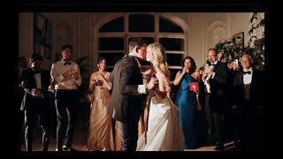 A 3Day French Wedding  Capturing Love in France 🇫🇷 [upl. by Nada]