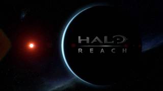 Halo Reach E3 2009 Teaser Trailer [upl. by Irah]