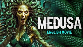 MEDUSA  Hollywood Horror Movie  Megan Purvis Nicola Wright Sarah T Cohen  English Movie [upl. by Inami]