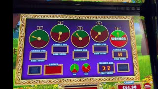 Extra Long £500 FOBT Slots Session  Highlights  Lots of Big Gambles amp Jackpots but is it Profit [upl. by Erehpotsirhc]